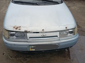 Авто ВАЗ 2112 2005 № 8300008