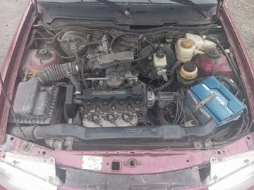 Авто Daewoo Nexia 2007 № 8300011