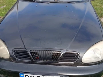 Авто Daewoo Arcadia 2009 № 8300012