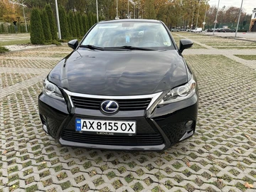 Авто Lexus Ct 2014 № 8300013