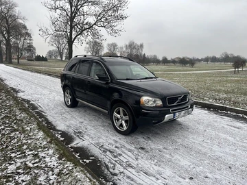Авто Volvo Xc90 2008 № 8300027
