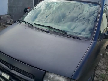 Авто Fiat Scudo 2003 № 8300030