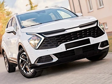 Авто KIA Sportage 2022 № 8300032