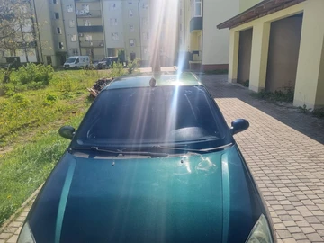 Авто Ford Focus 2004 № 8300038