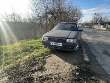 Авто Fiat Tipo 1992 № 8300041