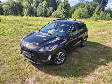 Авто Ford Escape 2021 № 8300049