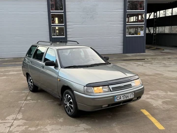 Авто ВАЗ 2111 2010 № 8300051