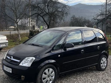 Авто Opel Meriva 2005 № 8300057