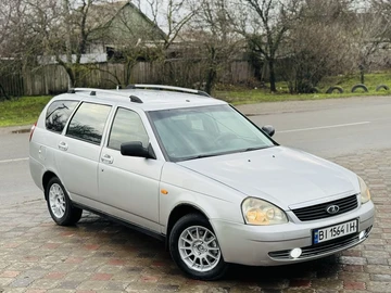 Авто ВАЗ 21071 2010 № 8300061