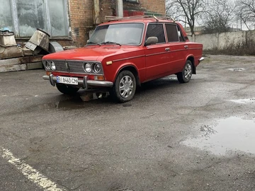 Авто ВАЗ 2103 1987 № 8300064