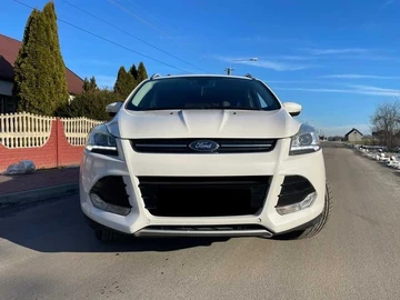 Авто Ford Escape 2016 № 8300067