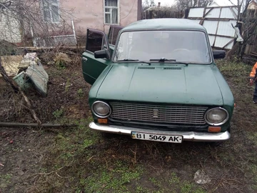 Авто ВАЗ 2102 1985 № 8300069