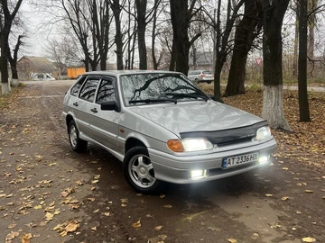 Авто ВАЗ 21114 2008 № 8300074