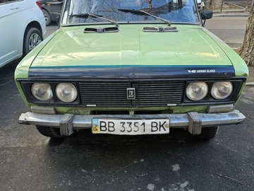 Авто ВАЗ 2106 1989 № 8300081
