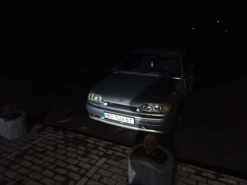 Авто ВАЗ 2113 2005 № 8300115