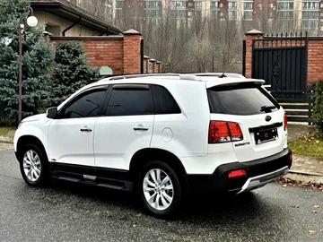 Авто KIA Sorento 2013 № 8300116