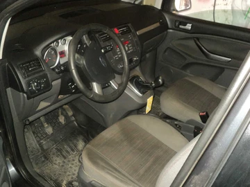 Авто Ford C-Max 2010 № 8300120