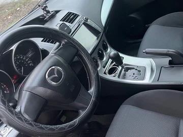 Авто Mazda 3 2009 № 8300123