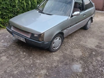 Авто ЗАЗ 1102 1997 № 8300134