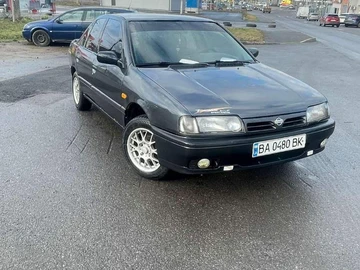Авто Nissan Primera 1992 № 8300142