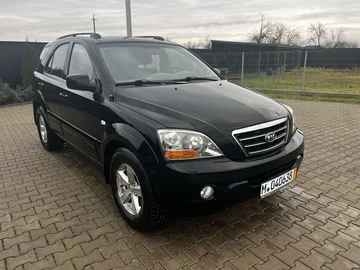 Авто KIA Sorento 2008 № 8300143