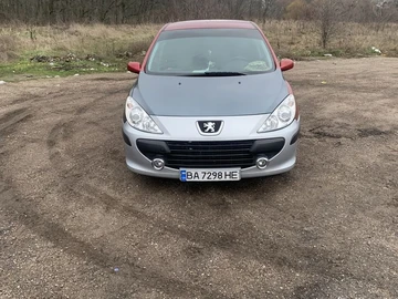 Авто Peugeot 307 2006 № 8300149