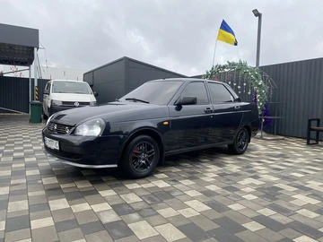 Авто ВАЗ 2170 Priora 2008 № 8300152