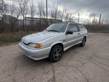Авто ВАЗ 2113 2011 № 8300159
