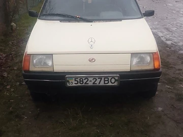 Авто ЗАЗ Таврия 2003 № 8300162