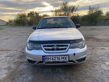 Авто Daewoo Nexia 2011 № 8300164