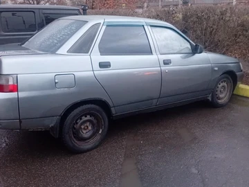 Авто ВАЗ 2110 2007 № 8300186