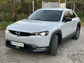 Авто Mazda 121 2021 № 8300189