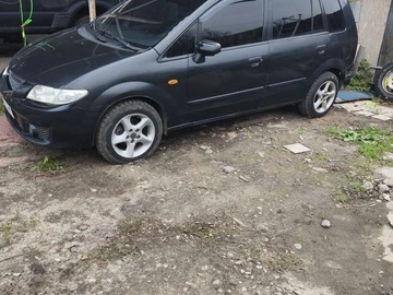 Авто Mazda Premacy 2002 № 8300190