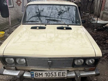 Авто ВАЗ 2106 1990 № 8300191