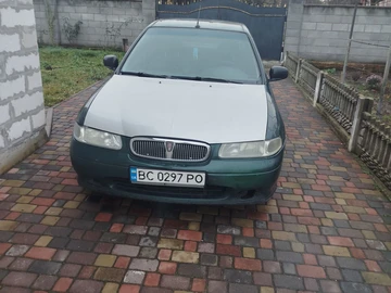 Авто Rover 416 1998 № 8300193