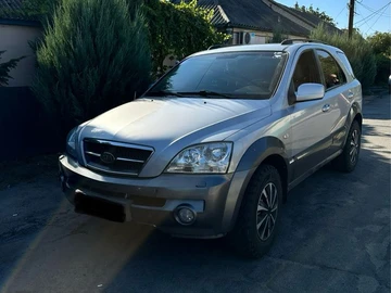 Авто KIA Sorento 2005 № 8300195