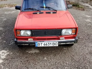 Авто ВАЗ 2105 1983 № 8300209