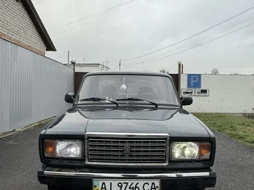 Авто ВАЗ 2107 2008 № 8300213