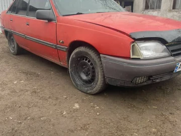 Авто Opel Omega 1998 № 8300216