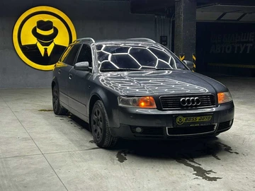 Авто Audi A4 2003 № 8300223