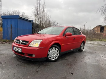 Авто Opel Vectra 2003 № 8300229