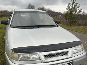 Авто ВАЗ 2110 2001 № 8300232