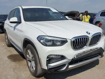 Авто BMW X3 2019 № 8300238