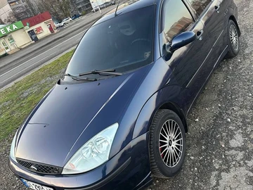 Авто Ford Focus 2003 № 8300242