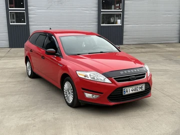 Авто Ford Mondeo 2012 № 8300244