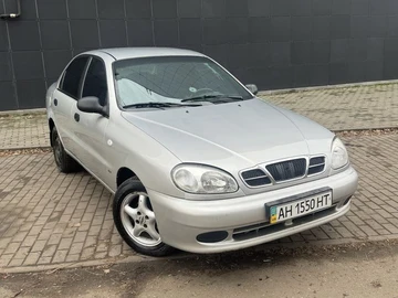 Авто Daewoo Kalos 2007 № 8300245