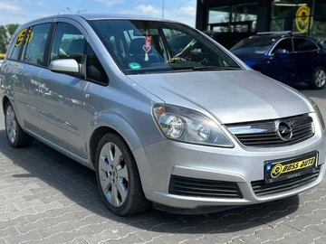 Авто Opel Zafira 2005 № 8300247