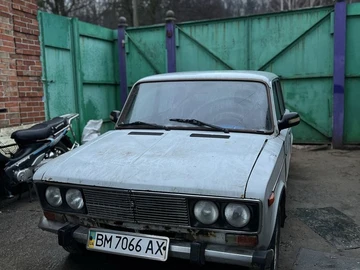 Авто ВАЗ 2106 1995 № 8300248