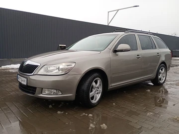 Авто Skoda Octavia 2012 № 8300285