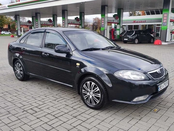 Авто Daewoo Gentra 2013 № 8300291